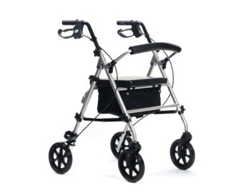 MDH Balkonik 4 kołowy ROCKY 