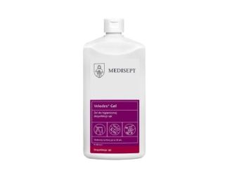 Medisept Velodes Gel 500 ml