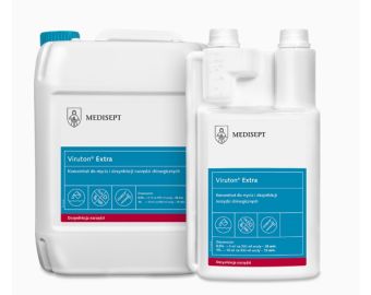 Medisept Viruton Extra 5L