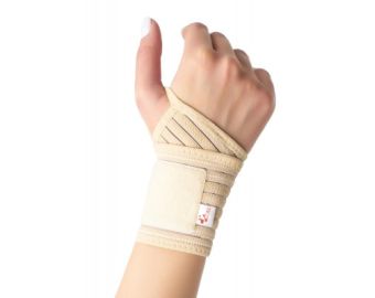 MEK-ORTO 6001 Stabilizator stawu nadgarstkowego