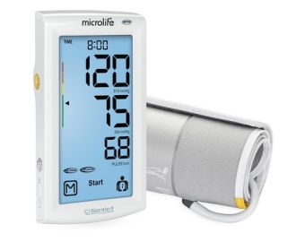 MICROLIFE CIŚNIENIOMIERZ BP A7 TOUCH