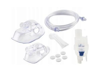 MICROLIFE Zestaw do inhalatora NEB200