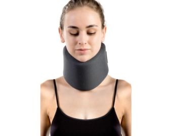 MOBILIS Kołnierz ortopedyczny ColluActive miękki