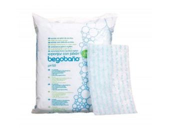 Myjki do ciała Begobano