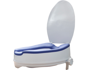 ANTAR Nasadka toaletowa AT51208 miękka