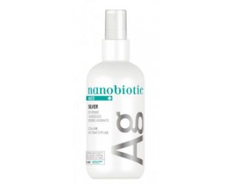 NANOBIOTIC SILVER Spray 150ml