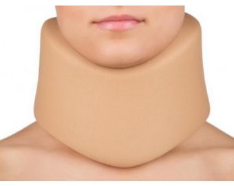 NEOX Kołnierz ortopedyczny SZ-01 SCHANZA