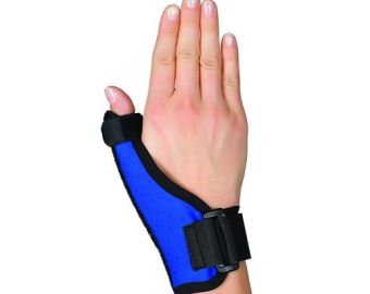 NEOX Stabilizator nadgarstka N-09