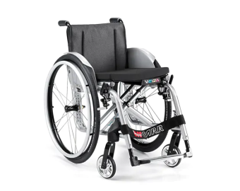 Wózek aktywny Mobilex OFFCARR VEGA