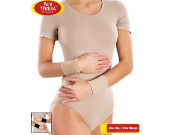 Pani Teresa Medica stabilizator nadgarstka PT0309