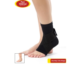 Pani Teresa Medica stabilizator stawu skokowego PT0303