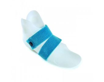 ORLIMAN Okołokostkowa dynamiczna orteza AFO OP1196I (lewa)