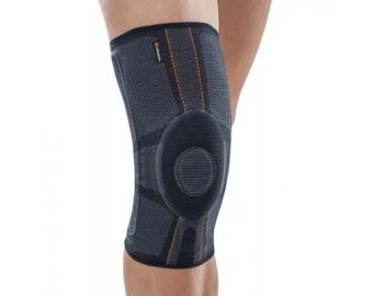 ORLIMAN Stabilizator kolana ze stalkami TGO480