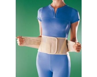 Orteza lędźwiowo-krzyżowa OPPO 2263