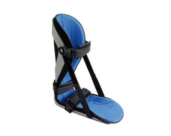 Orteza na opadającą stopę Qmed AFO NIGHT