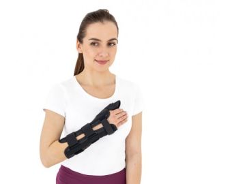 Orteza nadgarstka REH4MAT AM-OSN-U-02