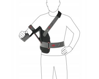 Orteza odwodząca staw barkowy OTTOBOCK OMO IMMOBIL 50A10