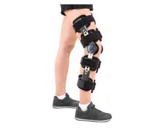 Orteza stawu kolanowego Meyra Medical COMPACT PRO