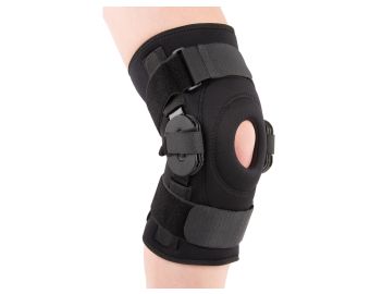 Orteza stawu kolanowego Meyra Medical TREKKER