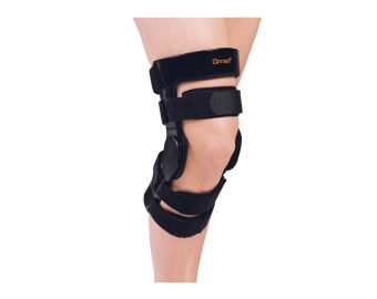 Orteza stawu kolanowego Qmed FIRST