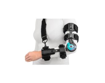 Orteza stawu łokciowego Meyra Medical Elbow Pro