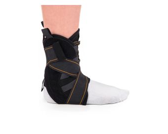 Orteza stawu skokowego Qmed AEROSTAB