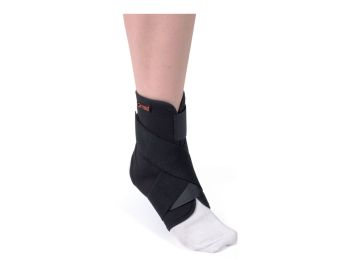 Orteza stawu skokowego Qmed AFO SOFT