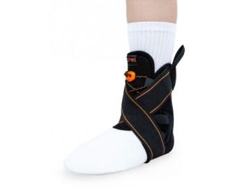 Orteza stawu skokowego Qmed KID AEROSTAB