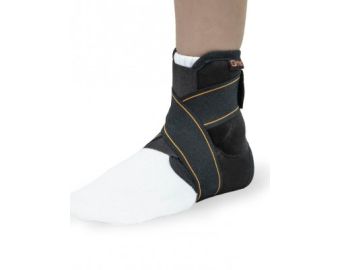 Orteza stawu skokowego Qmed KID AFO SOFT rozmiar uniwersalny, dziecięcy