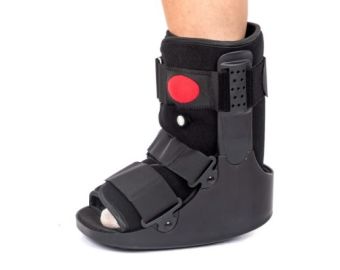 Orteza stopowo-goleniowa OMAX Walker O-1183