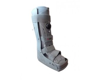 Orteza stopowo-goleniowa OMAX Walker wysoki O-1180