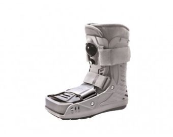 Orteza stopowo-goleniowa Qmed AIR WALKING BOOT