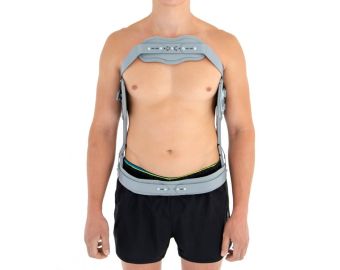 Orteza tułowia typu Jewetta REH4MAT AM-GJ-01