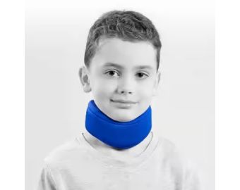 Ortopedio Kołnierz ortopedyczny typu Schantza dla dzieci