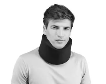 Ortopedio Kołnierz ortopedyczny typu Schantza dla dorosłych