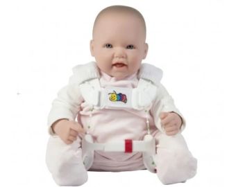 OTTOBOCK orteza odwodząca biodra dla niemowląt Tubinger