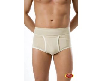 Pani Teresa Medica Slipy przepuklinowo-suspensoryjne PT0111