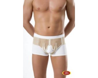 Pani Teresa Pas pachwinowy obustronny z pelotą PT0110