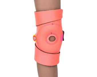 Pani Teresa stabilizator kolana YOUNG PT0338