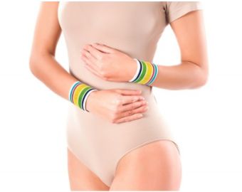 Pani Teresa stabilizator nadgarstka PT0306