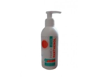 Panthenol lotion 10% 200 ml