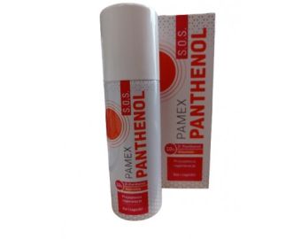 Panthenol spray 130g
