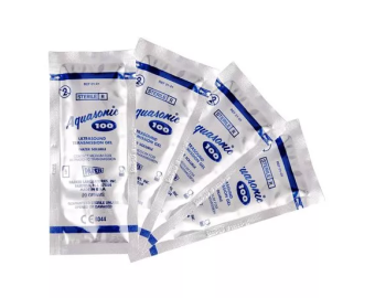 Parker Aquasonic 100 żel sterylny 20g