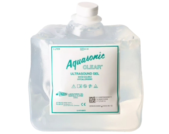 Parker Aquasonic żel USG 5L