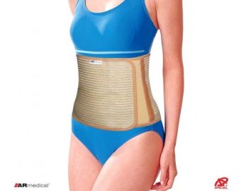 Pas brzuszny SPECIAL SP-2260