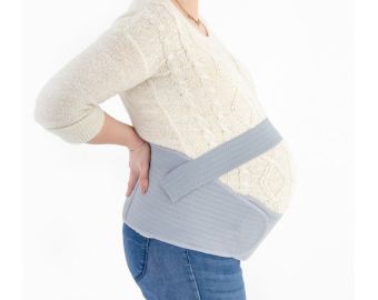 Pas ciążowy REH4MAT AM-PCS-01