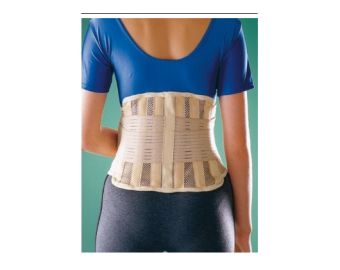 Pas lędźwiowo-krzyżowy Oppo 2068