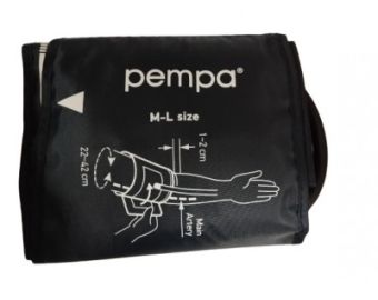 PEMPA Mankiet do ciśnieniomierza