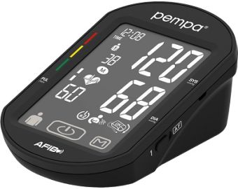 PEMPA Ciśnieniomierz automatyczny BP200 Afib Touch