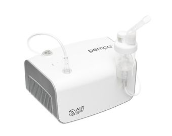 PEMPA Inhalator tłokowy NEB PRO